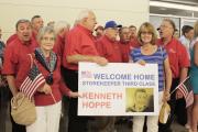 Ken's Honor Flight